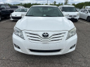 Thumbnail image of 2010 Toyota Camry at LaFontaine Infiniti of Ann Arbor