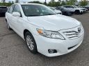 Thumbnail image of 2010 Toyota Camry at LaFontaine Infiniti of Ann Arbor