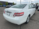 Thumbnail image of 2010 Toyota Camry at LaFontaine Infiniti of Ann Arbor
