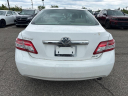 Thumbnail image of 2010 Toyota Camry at LaFontaine Infiniti of Ann Arbor