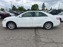 Thumbnail image of 2010 Toyota Camry at LaFontaine Infiniti of Ann Arbor