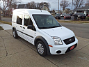 Thumbnail image of 2012 Ford Transit Connect at Randy Shirk's Northpointe Auto Sales