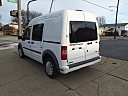 Thumbnail image of 2012 Ford Transit Connect at Randy Shirk's Northpointe Auto Sales