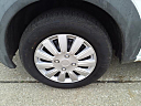 Thumbnail image of 2012 Ford Transit Connect at Randy Shirk's Northpointe Auto Sales