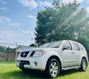 Thumbnail image of 2012 Nissan Pathfinder at Swans Automotive