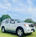 Thumbnail image of 2012 Nissan Pathfinder at Swans Automotive