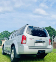 Thumbnail image of 2012 Nissan Pathfinder at Swans Automotive