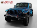 Thumbnail image of 2020 Jeep Wrangler at LaFontaine Chevrolet Plymouth