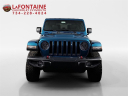 Thumbnail image of 2020 Jeep Wrangler at LaFontaine Chevrolet Plymouth