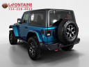 Thumbnail image of 2020 Jeep Wrangler at LaFontaine Chevrolet Plymouth