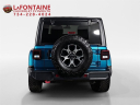 Thumbnail image of 2020 Jeep Wrangler at LaFontaine Chevrolet Plymouth