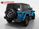 Thumbnail image of 2020 Jeep Wrangler at LaFontaine Chevrolet Plymouth