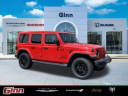 Thumbnail image of 2020 Jeep Wrangler Unlimited at GinnChryslerJeepDodge of Covington, GA