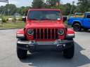 Thumbnail image of 2020 Jeep Wrangler Unlimited at GinnChryslerJeepDodge of Covington, GA