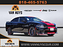2021 Dodge Charger GT at Russell Westbrook CDJR of Van Nuys