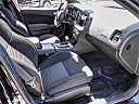 Thumbnail image of 2021 Dodge Charger at Russell Westbrook CDJR of Van Nuys