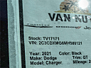 Thumbnail image of 2021 Dodge Charger at Russell Westbrook CDJR of Van Nuys