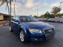 Thumbnail image of 2007 Audi A4 at Sunshine Auto