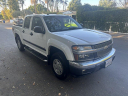 Thumbnail image of 2008 Chevrolet Colorado at Boktor Motors