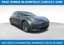 Thumbnail image of 2019 Tesla Model 3 at Page Honda of Bloomfield
