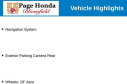 Thumbnail image of 2019 Tesla Model 3 at Page Honda of Bloomfield