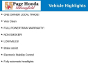 Thumbnail image of 2019 Tesla Model 3 at Page Honda of Bloomfield