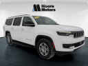 Thumbnail image of 2023 Jeep Wagoneer L at Moore Motor Sales - New and Used