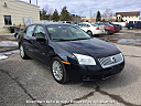 2008 Mercury Milan I-4 Premier at Rivertown Auto Group