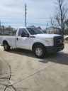 Thumbnail image of 2011 Ford F-250 Super Duty at ATLANTA AUTO SALES AND SERVICES