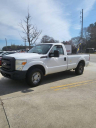 Thumbnail image of 2011 Ford F-250 Super Duty at ATLANTA AUTO SALES AND SERVICES