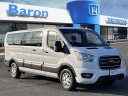2020 Ford Transit 350 XLT at Baron Honda