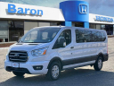 Thumbnail image of 2020 Ford Transit at Baron Honda