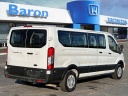 Thumbnail image of 2020 Ford Transit at Baron Honda