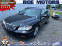 Thumbnail image of 2010 Hyundai Azera at Roe Motors