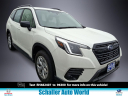 Thumbnail image of 2024 Subaru Forester at Schaller Subaru