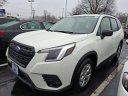 2024 Subaru Forester Base at Schaller Subaru