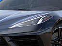 2024 Chevrolet Corvette Stingray at New Rochelle Chevrolet