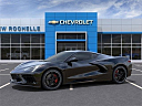 Thumbnail image of 2024 Chevrolet Corvette at New Rochelle Chevrolet