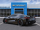 Thumbnail image of 2024 Chevrolet Corvette at New Rochelle Chevrolet