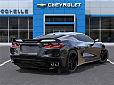 Thumbnail image of 2024 Chevrolet Corvette at New Rochelle Chevrolet
