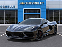 Thumbnail image of 2024 Chevrolet Corvette at New Rochelle Chevrolet