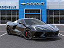 Thumbnail image of 2024 Chevrolet Corvette at New Rochelle Chevrolet