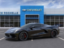 Thumbnail image of 2024 Chevrolet Corvette at New Rochelle Chevrolet