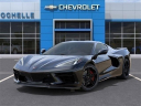 Thumbnail image of 2024 Chevrolet Corvette at New Rochelle Chevrolet