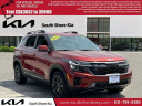 Thumbnail image of 2024 Kia Seltos at South Shore Kia