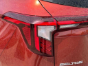 Thumbnail image of 2024 Kia Seltos at South Shore Kia