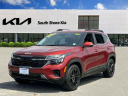 Thumbnail image of 2024 Kia Seltos at South Shore Kia