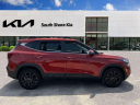 Thumbnail image of 2024 Kia Seltos at South Shore Kia