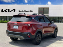 Thumbnail image of 2024 Kia Seltos at South Shore Kia