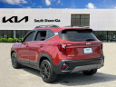 Thumbnail image of 2024 Kia Seltos at South Shore Kia
